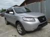 Hyundai Santa Fe 2.2CRDI 2008 Diesel poza Hyundai Santa Fe 2.2CRDI 2008 Diesel