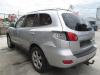 Hyundai Santa Fe 2.2CRDI 2008 Diesel poza Hyundai Santa Fe 2.2CRDI 2008 Diesel
