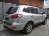 Hyundai Santa Fe 2.2CRDI 2008 Diesel poza Hyundai Santa Fe 2.2CRDI 2008 Diesel