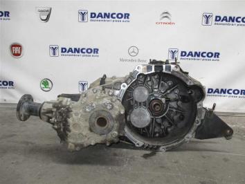 poza Hyundai Santa Fe 2.2CRDI 2008 Diesel