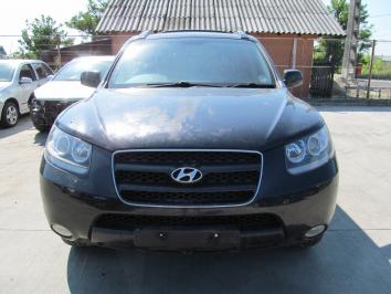 poza Hyundai Santa Fe 2.2CRTD 2006 Diesel