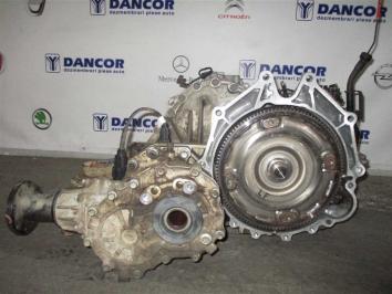 poza Hyundai Santa Fe 2.7i 2007 Benzina