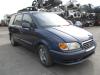 Hyundai Trajet 2.0CRDI 2003 Diesel poza Hyundai Trajet 2.0CRDI 2003 Diesel