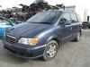 Hyundai Trajet 2.0CRDI 2003 Diesel poza Hyundai Trajet 2.0CRDI 2003 Diesel