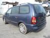 Hyundai Trajet 2.0CRDI 2003 Diesel poza Hyundai Trajet 2.0CRDI 2003 Diesel