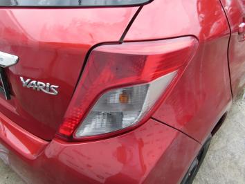 Hyundai Tucson 1.3i 2012 Benzina poza Hyundai Tucson 1.3i 2012 Benzina