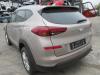 poza Hyundai Tucson 1.6GDI 2019 Benzina