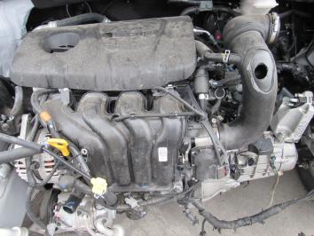 Hyundai Tucson 1.6GDI 2019 Benzina poza Hyundai Tucson 1.6GDI 2019 Benzina