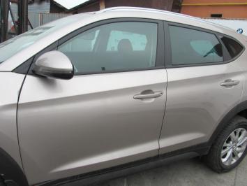 Hyundai Tucson 1.6GDI 2019 Benzina poza Hyundai Tucson 1.6GDI 2019 Benzina