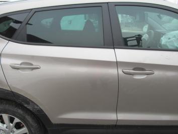 Hyundai Tucson 1.6GDI 2019 Benzina poza Hyundai Tucson 1.6GDI 2019 Benzina