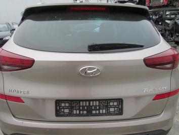 Hyundai Tucson 1.6GDI 2019 Benzina poza Hyundai Tucson 1.6GDI 2019 Benzina