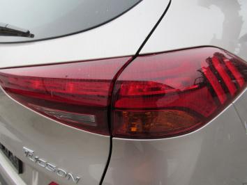 Hyundai Tucson 1.6GDI 2019 Benzina poza Hyundai Tucson 1.6GDI 2019 Benzina