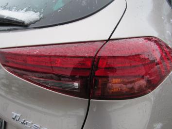 Hyundai Tucson 1.6i 2019 Benzina poza Hyundai Tucson 1.6i 2019 Benzina