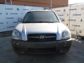 Hyundai Tucson 2.0CRDI 2005 Diesel poza Hyundai Tucson 2.0CRDI 2005 Diesel