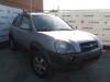 Hyundai Tucson 2.0CRDI 2005 Diesel poza Hyundai Tucson 2.0CRDI 2005 Diesel
