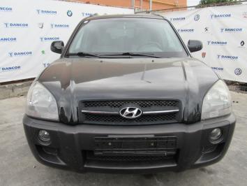 poza Hyundai Tucson 2.0CRDI 2005 Diesel