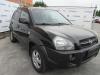 poza Hyundai Tucson 2.0CRDI 2005 Diesel
