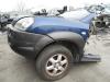 Hyundai Tucson 2.0CRDI 2005 Diesel poza Hyundai Tucson 2.0CRDI 2005 Diesel