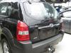 poza Hyundai Tucson 2.0CRDI 2005 Diesel