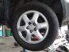 poza Hyundai Tucson 2.0CRDI 2005 Diesel