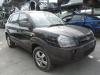 poza Hyundai Tucson 2.0CRDI 2005 Diesel