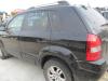 Hyundai Tucson 2.0CRDI 2006 Diesel poza Hyundai Tucson 2.0CRDI 2006 Diesel