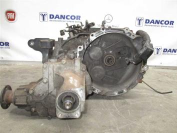 poza Hyundai Tucson 2.0CRDI 2006 Diesel