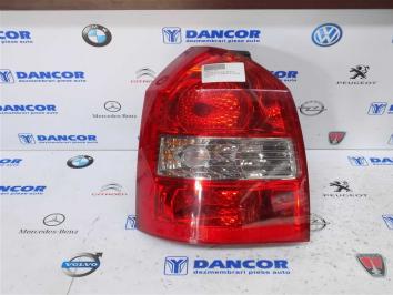 poza Hyundai Tucson 2.0CRDI 2006 Diesel