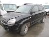 Hyundai Tucson 2.0CRDI 2007 Diesel poza Hyundai Tucson 2.0CRDI 2007 Diesel