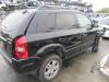 Hyundai Tucson 2.0CRDI 2007 Diesel poza Hyundai Tucson 2.0CRDI 2007 Diesel