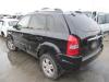 Hyundai Tucson 2.0CRDI 2007 Diesel poza Hyundai Tucson 2.0CRDI 2007 Diesel