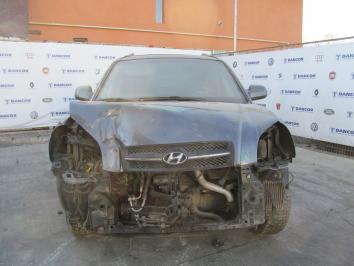 Hyundai Tucson 2.0CRDI 2008 Diesel poza Hyundai Tucson 2.0CRDI 2008 Diesel
