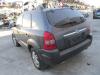 Hyundai Tucson 2.0CRDI 2008 Diesel poza Hyundai Tucson 2.0CRDI 2008 Diesel