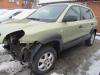 Hyundai Tucson 2.0I 2005 Benzina poza Hyundai Tucson 2.0I 2005 Benzina