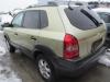 Hyundai Tucson 2.0I 2005 Benzina poza Hyundai Tucson 2.0I 2005 Benzina