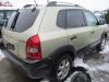 Hyundai Tucson 2.0I 2005 Benzina poza Hyundai Tucson 2.0I 2005 Benzina