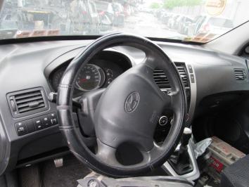 poza Hyundai Tucson 2.0i 2007 Benzina