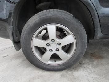 poza Hyundai Tucson 2.0i 2007 Benzina