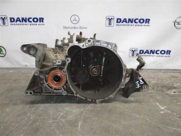 poza Hyundai Tucson 2.0i 2007 Benzina