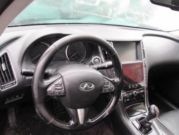 Infiniti Q50 2.2D 2014 Diesel poza Infiniti Q50 2.2D 2014 Diesel