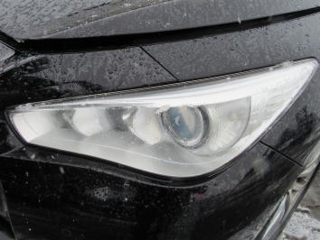 Infiniti QX 56 2.2D 2014 Diesel poza Infiniti QX 56 2.2D 2014 Diesel