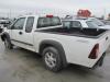 Isuzu D-Max 3.0D 2007 Diesel poza Isuzu D-Max 3.0D 2007 Diesel
