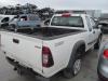 Isuzu D-Max 3.0D 2007 Diesel poza Isuzu D-Max 3.0D 2007 Diesel
