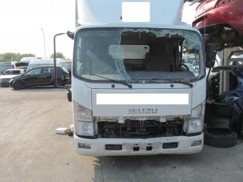 Isuzu N1R 3.0D 2014 Diesel poza Isuzu N1R 3.0D 2014 Diesel