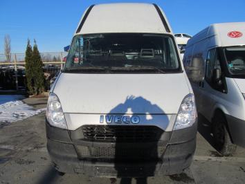 Iveco Daily 2.3D 2013 Diesel poza Iveco Daily 2.3D 2013 Diesel