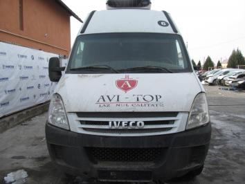 poza Iveco Daily 2.3JTD 2008 Diesel