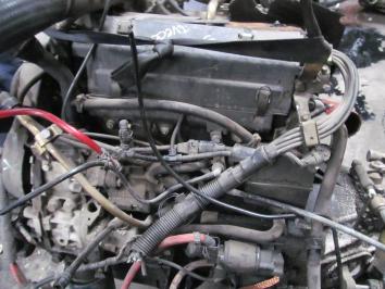 Iveco Daily 2.8D 2003 Diesel poza Iveco Daily 2.8D 2003 Diesel