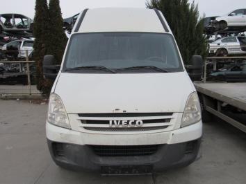 Iveco Daily 3.0D 2012 Diesel poza Iveco Daily 3.0D 2012 Diesel