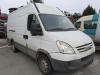 Iveco Daily 3.0D 2012 Diesel poza Iveco Daily 3.0D 2012 Diesel