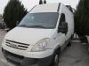 Iveco Daily 3.0D 2012 Diesel poza Iveco Daily 3.0D 2012 Diesel